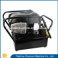 ZHH-700S hydraulic hand electric Piston gasoline pump